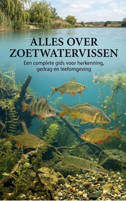 Afbeeldingen van Alles over Zoetwatervissen
