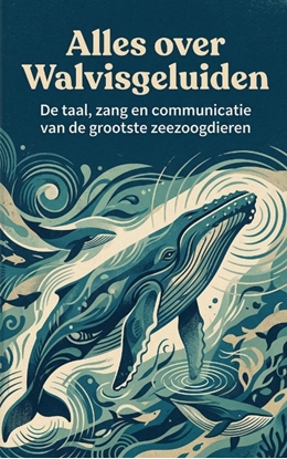 Afbeeldingen van Alles over Walvisgeluiden