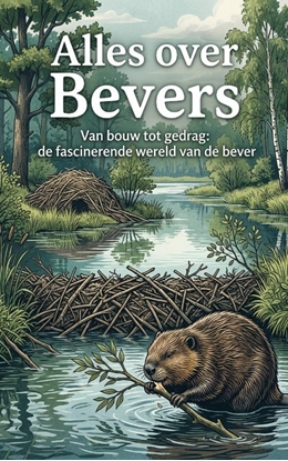 Afbeeldingen van Alles over Bevers