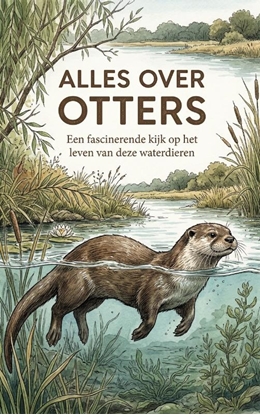 Afbeeldingen van Alles over Otters
