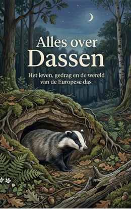 Afbeeldingen van Alles over Dassen