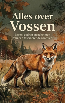 Afbeeldingen van Alles over Vossen