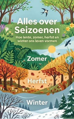 Afbeeldingen van Alles over Seizoenen