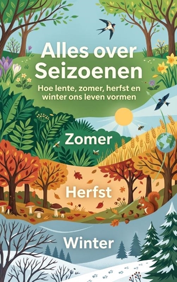 Afbeelding van Alles over Seizoenen
