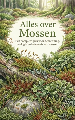 Afbeeldingen van Alles over Mossen