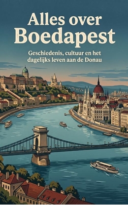 Afbeeldingen van Alles over Boedapest