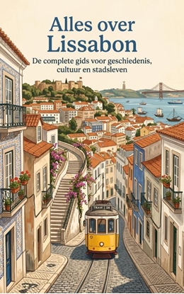 Afbeeldingen van Alles over Lissabon
