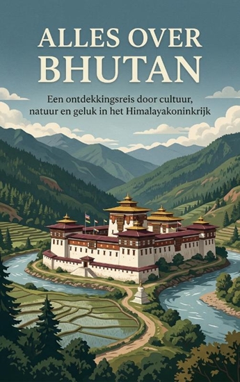 Afbeelding van Alles over Bhutan