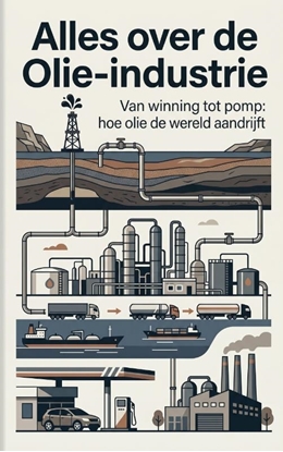 Afbeeldingen van Alles over de Olie-industrie