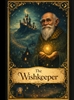 Afbeelding van The Wishkeeper - English version (paperback)