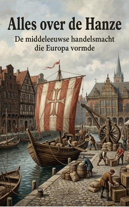 Afbeeldingen van Alles over de Hanze