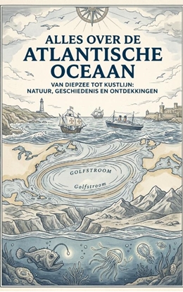 Afbeeldingen van Alles over de Atlantische Oceaan