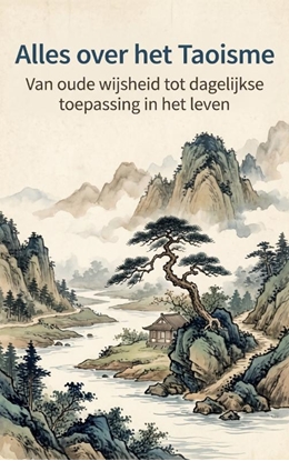 Afbeeldingen van Alles over het Taoisme
