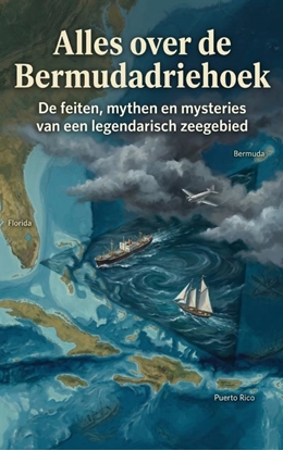 Afbeeldingen van Alles over de Bermudadriehoek