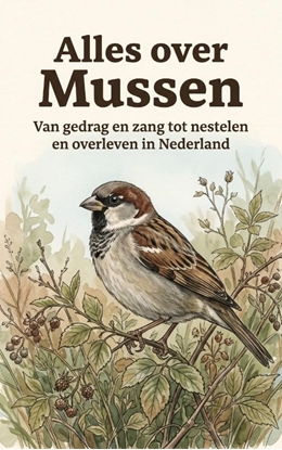 Afbeeldingen van Alles over Mussen
