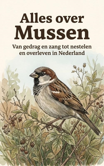 Afbeelding van Alles over Mussen