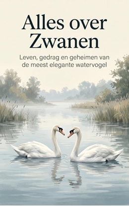 Afbeeldingen van Alles over Zwanen