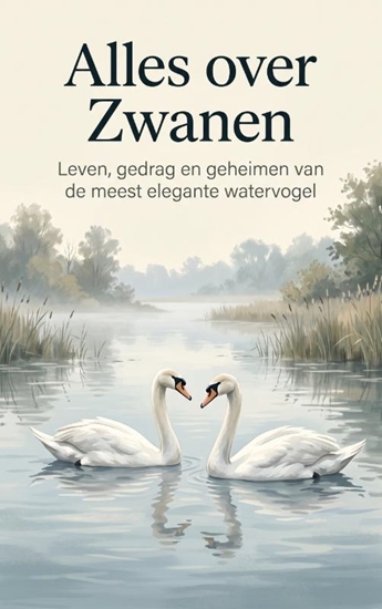 Afbeelding van Alles over Zwanen