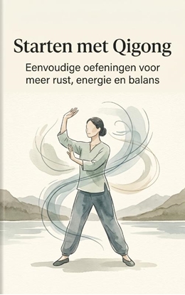 Afbeeldingen van Starten met Qigong