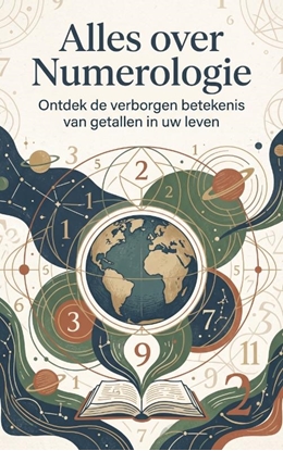 Afbeeldingen van Alles over Numerologie