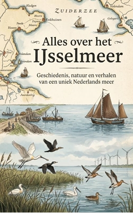 Afbeeldingen van Alles over het IJsselmeer