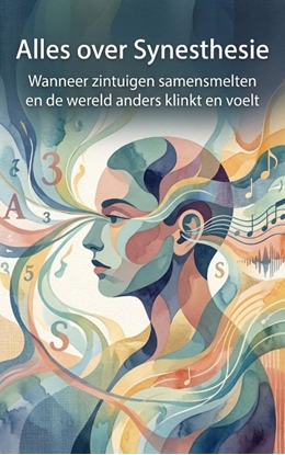 Afbeeldingen van Alles over Synesthesie