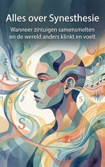 Afbeelding van Alles over Synesthesie