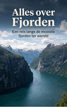 Afbeeldingen van Alles over Fjorden