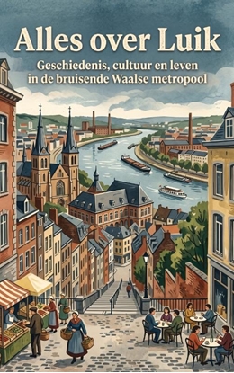 Afbeeldingen van Alles over Luik
