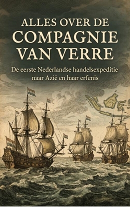 Afbeeldingen van Alles over de Compagnie van Verre