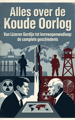 Afbeeldingen van Alles over de Koude Oorlog