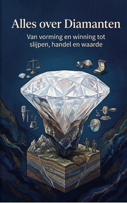 Afbeeldingen van Alles over Diamanten