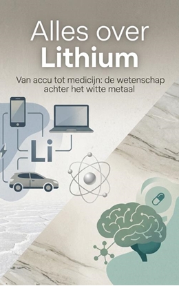 Afbeeldingen van Alles over Lithium