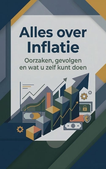 Afbeelding van Alles over Inflatie