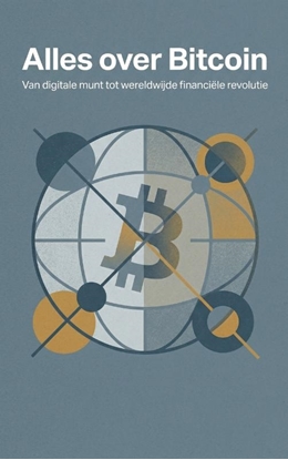 Afbeeldingen van Alles over Bitcoin