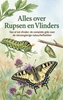 Afbeelding van Alles over Rupsen en Vlinders