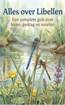 Afbeeldingen van Alles over Libellen