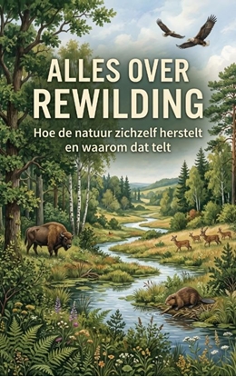 Afbeeldingen van Alles over Rewilding