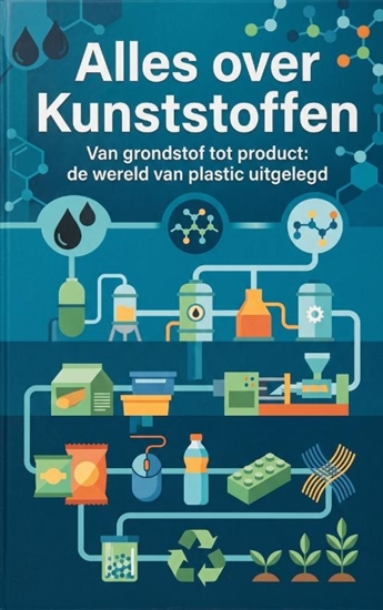 Afbeelding van Alles over Kunststoffen