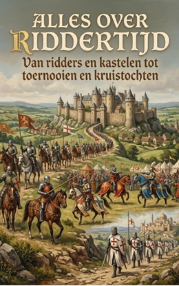 Afbeeldingen van Alles over Riddertijd