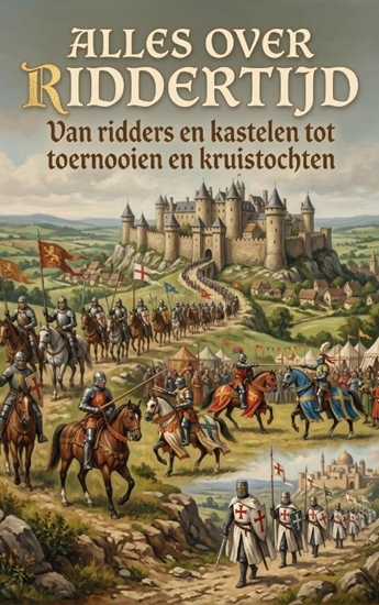 Afbeelding van Alles over Riddertijd