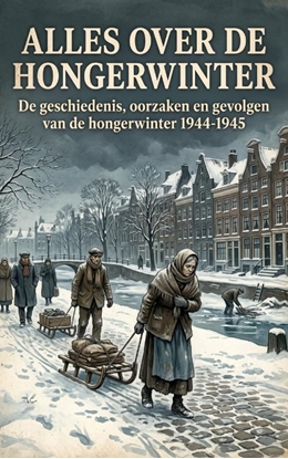Afbeeldingen van Alles over de Hongerwinter