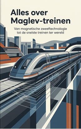 Afbeeldingen van Alles over Maglev-treinen