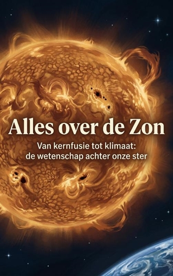 Afbeelding van Alles over de Zon