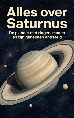 Afbeeldingen van Alles over Saturnus