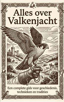 Afbeeldingen van Alles over Valkenjacht
