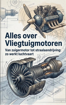 Afbeeldingen van Alles over Vliegtuigmotoren