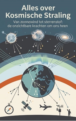 Afbeeldingen van Alles over Kosmische Straling