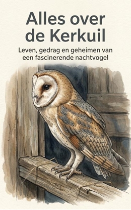 Afbeeldingen van Alles over de Kerkuil