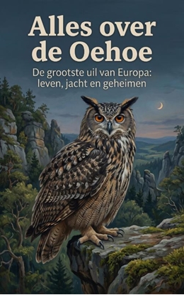 Afbeeldingen van Alles over de Oehoe